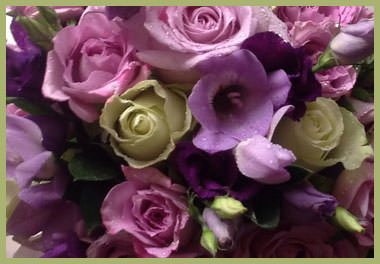 Y Siop Flodau Llanrwst – Mother’s Day